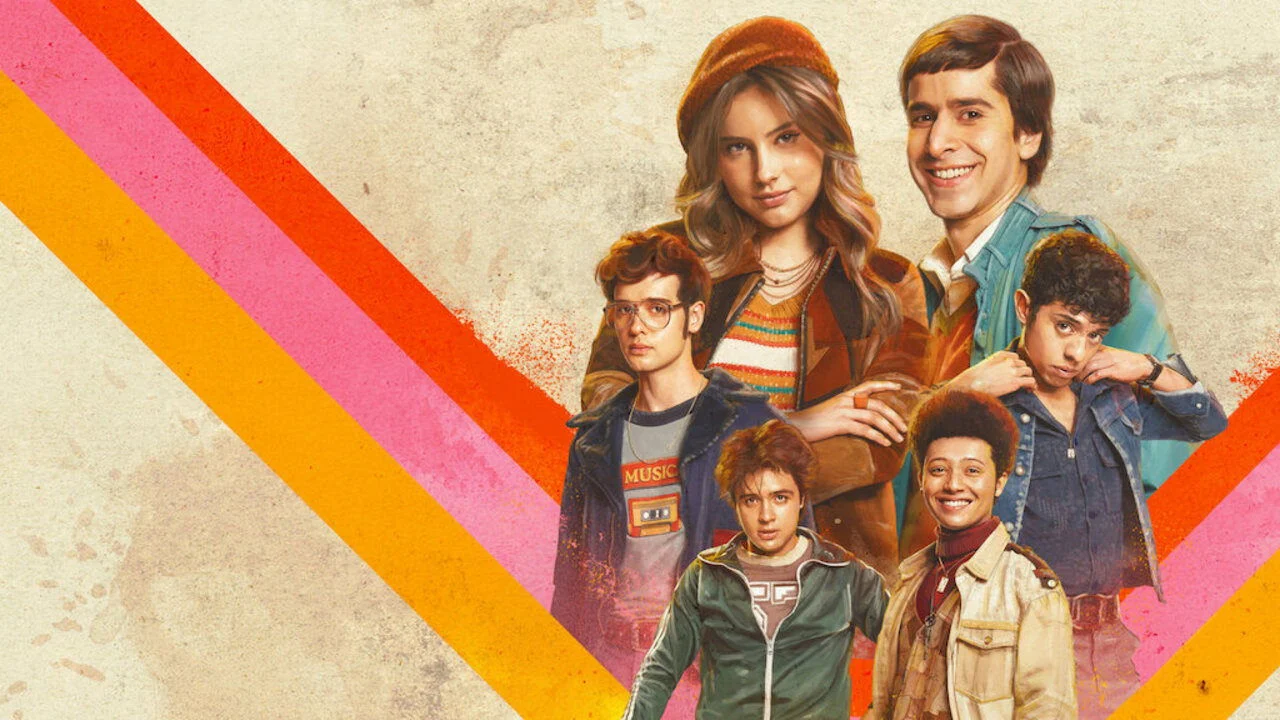 Eva Mãi Mãi (Phần 3)